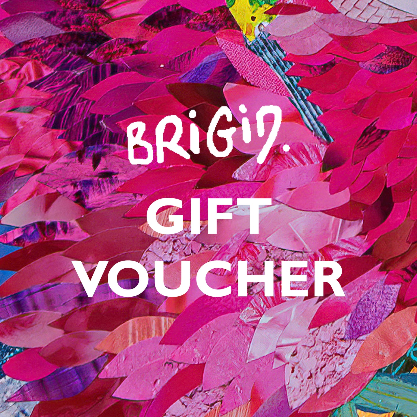 Gift Voucher